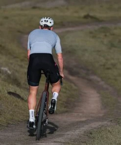 M. LIGHTWEIGHT MERINO JERSEY - SALE -Voler 082802 TCE08511 chaseincolor