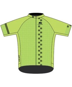M. VELOCITY JERSEY - SIZING SAMPLE