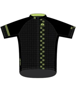 W. VELOCITY JERSEY - SIZING SAMPLE