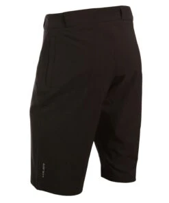 ALL-MOUNTAIN SHORT - REGULAR FIT 13" -Voler 2021 M All Mountain Short Solid Black B