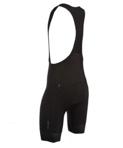 M'S ARTICO X THERMAL BIB SHORT -Voler 2021 M ArticoX Bib Solid Black B