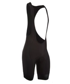 M'S ARTICO X THERMAL BIB SHORT -Voler 2021 M ArticoX Bib Solid Black F