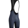 M. BLACK LABEL BIB SHORT - SALE -Voler 2021 M Black Label Bib Solid Gunmetal F 6359ccd8 ada4 4658 bc56 ec888e8ca584