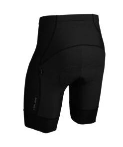 M. BLACK LABEL SHORT - SALE -Voler 2021 M Black Label Short Solid Black B