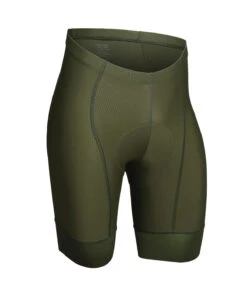 M. BLACK LABEL SHORT - SALE -Voler 2021 M Black Label Short Solid Olive F