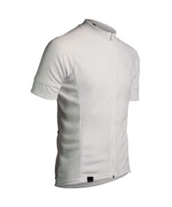 M. JET ESCAPE JERSEY -Voler 2021 M Jet Escape SS Solid White F 090444ed c30e 43df b079 23d9cec16581