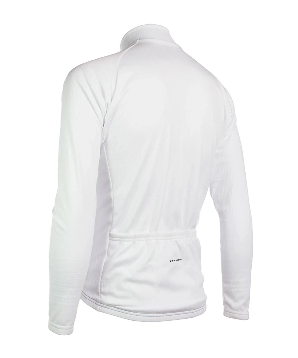 M'S JET THERMAL LS JERSEY 4 M'S JET THERMAL LS JERSEY - Image 2