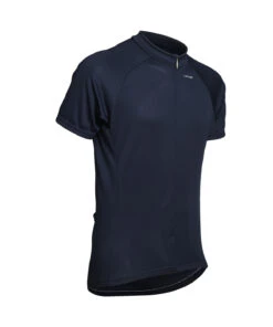 M'S JET JERSEY -Voler 2021 M Jet SS Solid Navy F