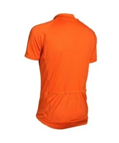 M'S JET JERSEY -Voler 2021 M Jet SS Solid Orange B