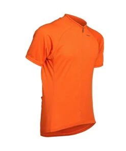M'S JET JERSEY -Voler 2021 M Jet SS Solid Orange F