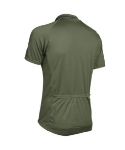 M'S JET JERSEY -Voler 2021 M Jet SS Solid Sawgrass B