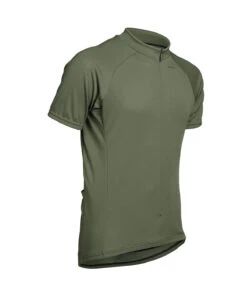 M'S JET JERSEY -Voler 2021 M Jet SS Solid Sawgrass F