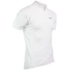 M'S JET JERSEY 2 M'S JET JERSEY -Voler 2021 M Jet SS Solid White F