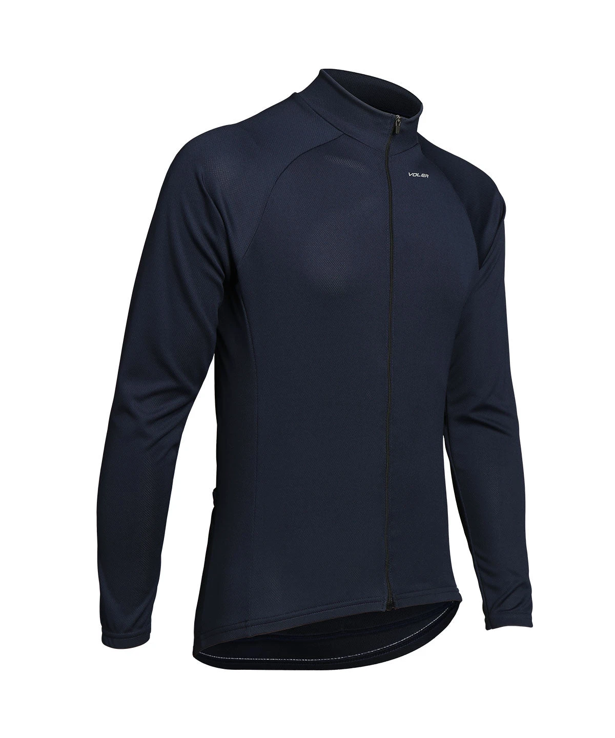 M. JET LIGHTWEIGHT LS JERSEY 5 M. JET LIGHTWEIGHT LS JERSEY - Image 3