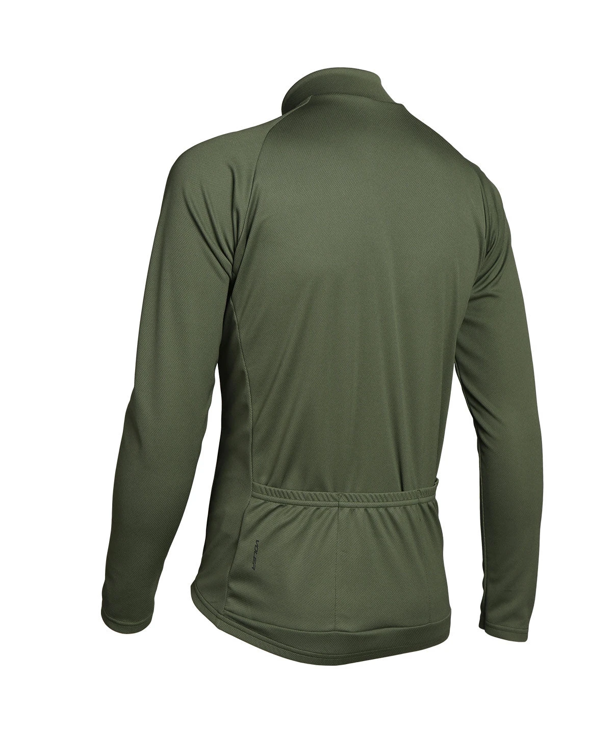 M. JET LIGHTWEIGHT LS JERSEY 8 M. JET LIGHTWEIGHT LS JERSEY - Image 6