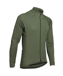 M. JET LIGHTWEIGHT LS JERSEY 14 M. JET LIGHTWEIGHT LS JERSEY -Voler 2021 M JetEscape LS Solid Green F