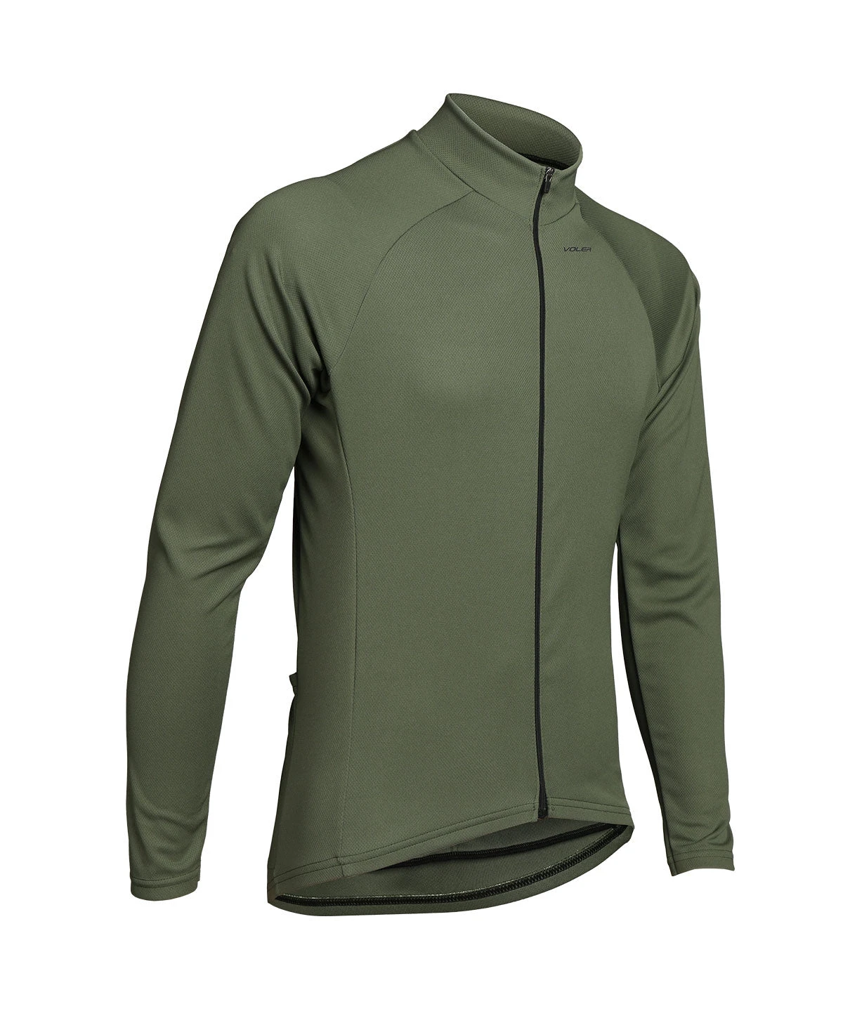 M. JET LIGHTWEIGHT LS JERSEY 7 M. JET LIGHTWEIGHT LS JERSEY - Image 5