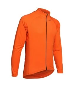 M. JET LIGHTWEIGHT LS JERSEY 16 M. JET LIGHTWEIGHT LS JERSEY -Voler 2021 M JetEscape LS Solid Orange F
