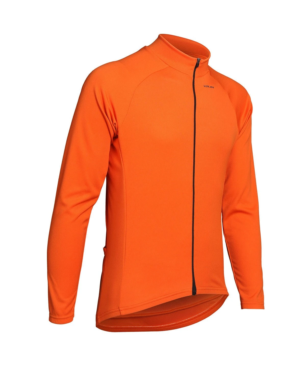 M. JET LIGHTWEIGHT LS JERSEY 9 M. JET LIGHTWEIGHT LS JERSEY - Image 7