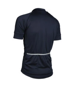 M. JET ESCAPE JERSEY -Voler 2021 M JetEscape SS Solid Navy B