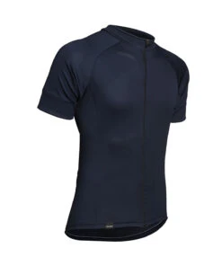 M. JET ESCAPE JERSEY -Voler 2021 M JetEscape SS Solid Navy F