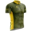 M. CLASSIC JERSEY - USMC USMC SEMPER FIDELIS -Voler 2021 M Peloton SS Smper Fidelis Green F
