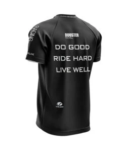 W. TRAIL JERSEY - ROOSTER RACING -Voler 2021 M Trail SS RoosterRacing Black B 6f77859d 66f0 4a04 9ae3 6ea7748c77a8