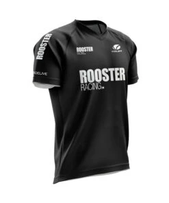 M. TRAIL JERSEY - ROOSTER RACING