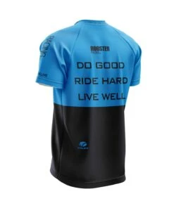 W. TRAIL JERSEY - ROOSTER RACING -Voler 2021 M Trail SS RoosterRacing Blue B 7cba8512 c530 44e1 9cd9 662a9939038f