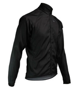 M. WIND JACKET - BLACK 7 M. WIND JACKET - BLACK -Voler 2021 M Wind Jacket Solid Black F 7c5984bc f747 4405 b99b c0b3dda2abf2