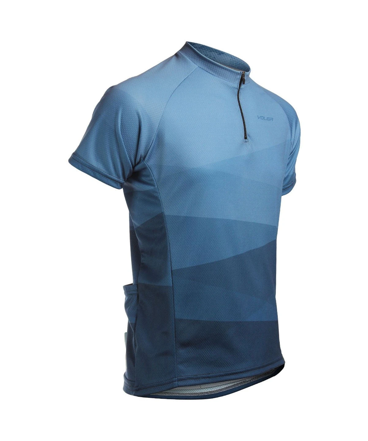 M. XC JERSEY - RIDGELINE 3 M. XC JERSEY - RIDGELINE