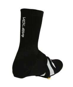 SLIPSTREAM 6'' SHOE COVER - HELIX 8 SLIPSTREAM 6'' SHOE COVER - HELIX -Voler 2021 Uni ShoeCover Slipstream Helix Black 1 fa5de861 cafc 4675 b759 d80c964faca5