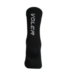 AIREATOR 6'' SOCK -Voler 2021 Uni Socks Aireator Solid Black 3