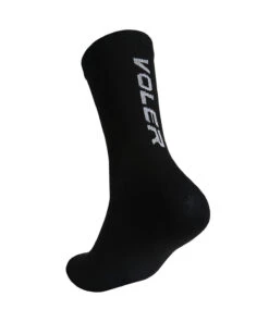AIREATOR 6'' SOCK -Voler 2021 Uni Socks Aireator Solid Black 4