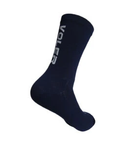 AIREATOR 6'' SOCK -Voler 2021 Uni Socks Aireator Solid Navy 2