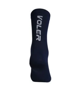 AIREATOR 6'' SOCK -Voler 2021 Uni Socks Aireator Solid Navy 3