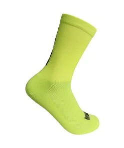 AIREATOR 6'' SOCK -Voler 2021 Uni Socks Aireator Solid Vis 1