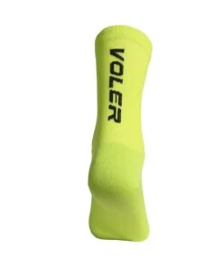 AIREATOR 6'' SOCK -Voler 2021 Uni Socks Aireator Solid Vis 3