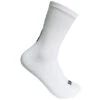 AIREATOR 6'' SOCK -Voler 2021 Uni Socks Aireator Solid White 1