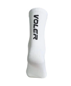 AIREATOR 6'' SOCK -Voler 2021 Uni Socks Aireator Solid White 3