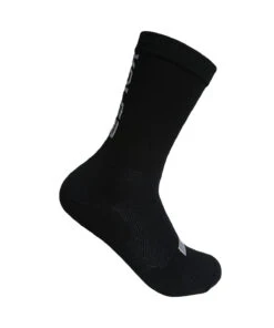 LEVITATOR LITE 6'' SOCK -Voler 2021 Uni Socks LevitatorLite Solid Black 1