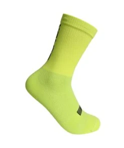LEVITATOR LITE 6'' SOCK -Voler 2021 Uni Socks LevitatorLite Solid Cit 1