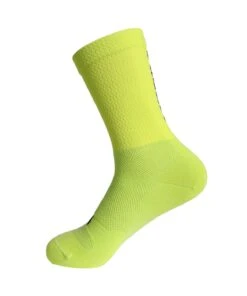 LEVITATOR LITE 6'' SOCK -Voler 2021 Uni Socks LevitatorLite Solid Cit 2