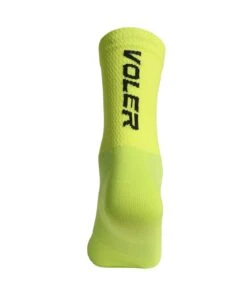 LEVITATOR LITE 6'' SOCK -Voler 2021 Uni Socks LevitatorLite Solid Cit 4