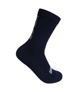 LEVITATOR LITE 6'' SOCK -Voler 2021 Uni Socks LevitatorLite Solid Navy 1
