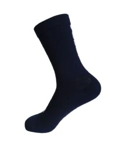 LEVITATOR LITE 6'' SOCK -Voler 2021 Uni Socks LevitatorLite Solid Navy 2