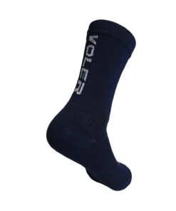 LEVITATOR LITE 6'' SOCK -Voler 2021 Uni Socks LevitatorLite Solid Navy 3