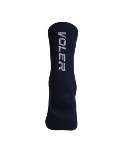 LEVITATOR LITE 6'' SOCK -Voler 2021 Uni Socks LevitatorLite Solid Navy 4