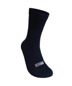 LEVITATOR LITE 6'' SOCK -Voler 2021 Uni Socks LevitatorLite Solid Navy 5