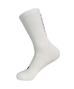 LEVITATOR LITE 6'' SOCK -Voler 2021 Uni Socks LevitatorLite Solid White 2